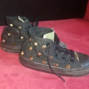 Toddler Converse Shoes
